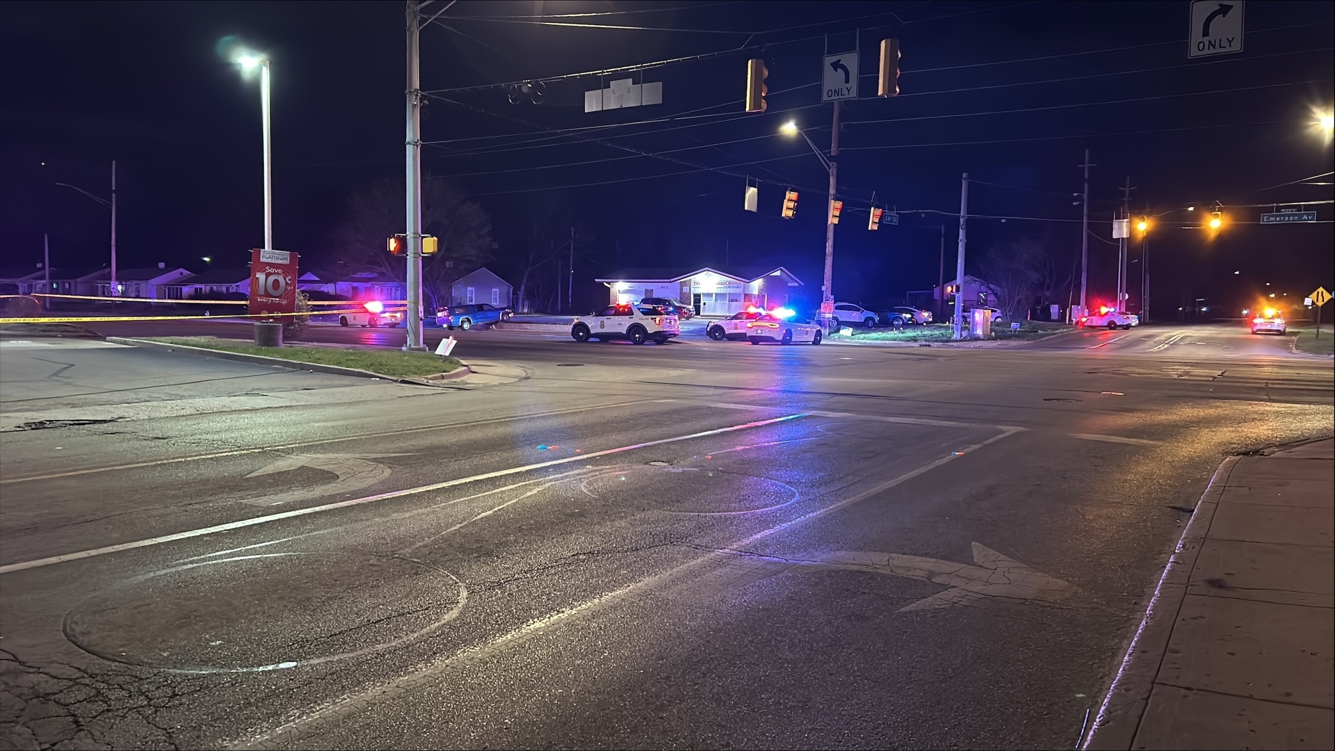 17-year-old charged with murder in deadly east Indy shooting of teen ...