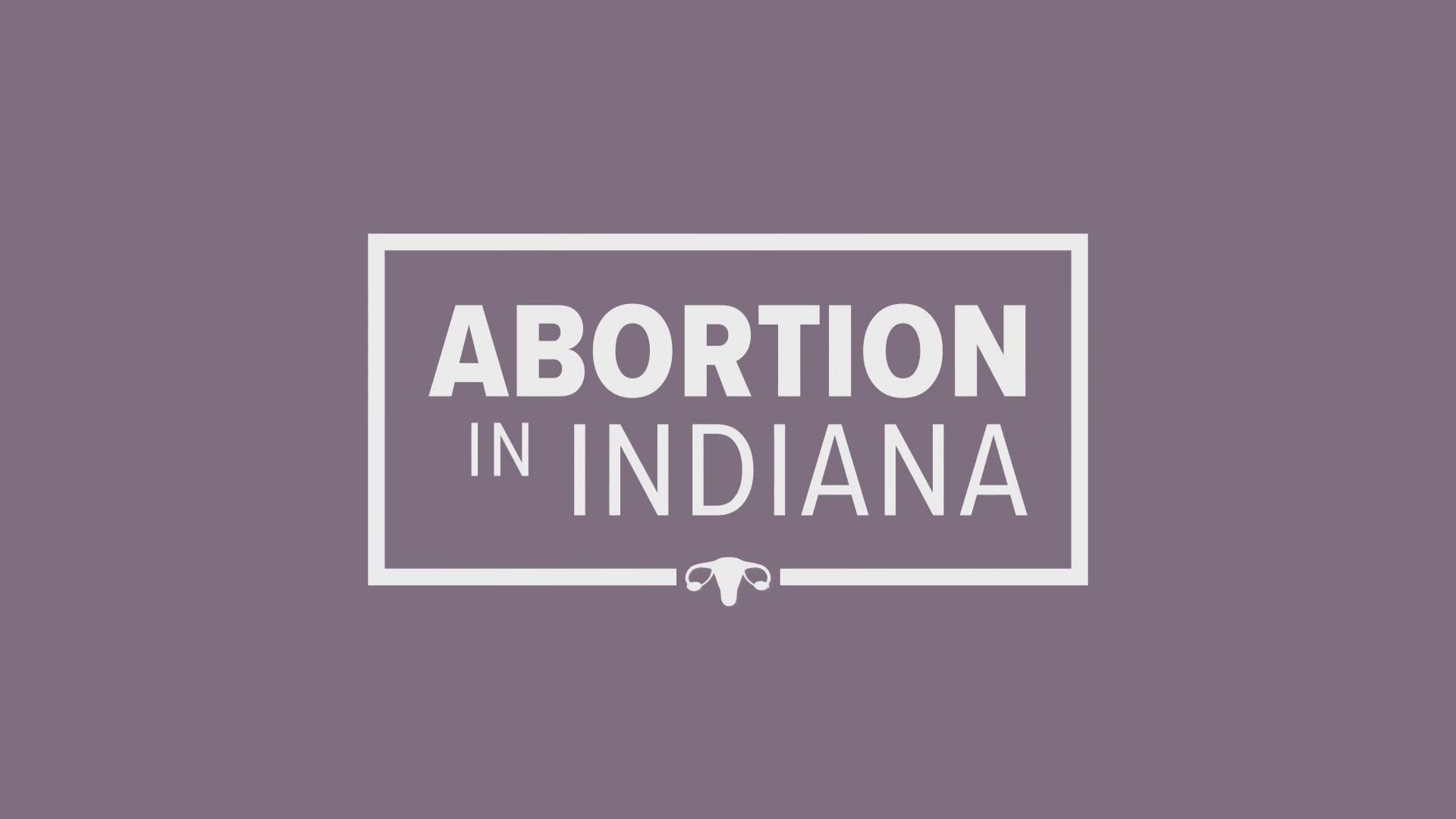 The ACLU says those exceptions need to be broader to protect Hoosier women.