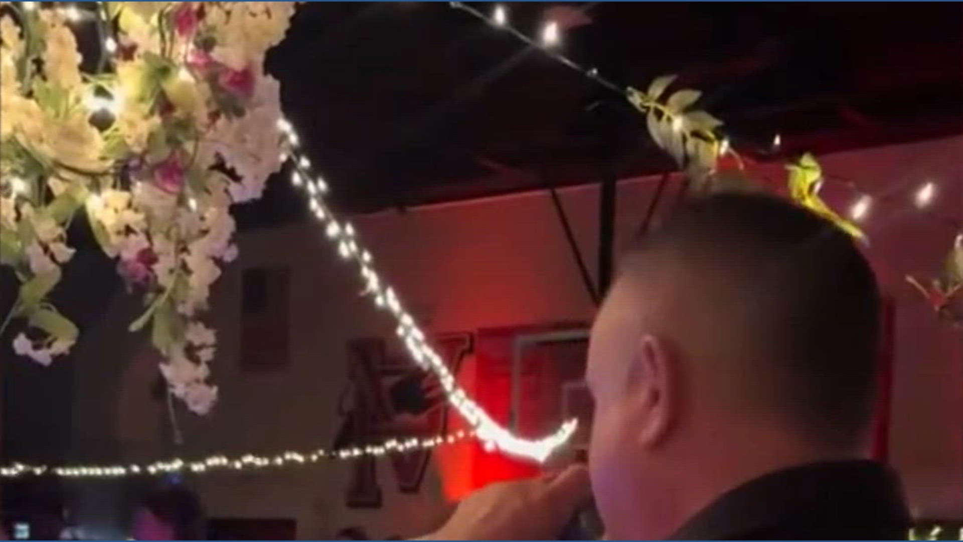 Oklahoma high school principal who stopped gunman named 'prom king ...