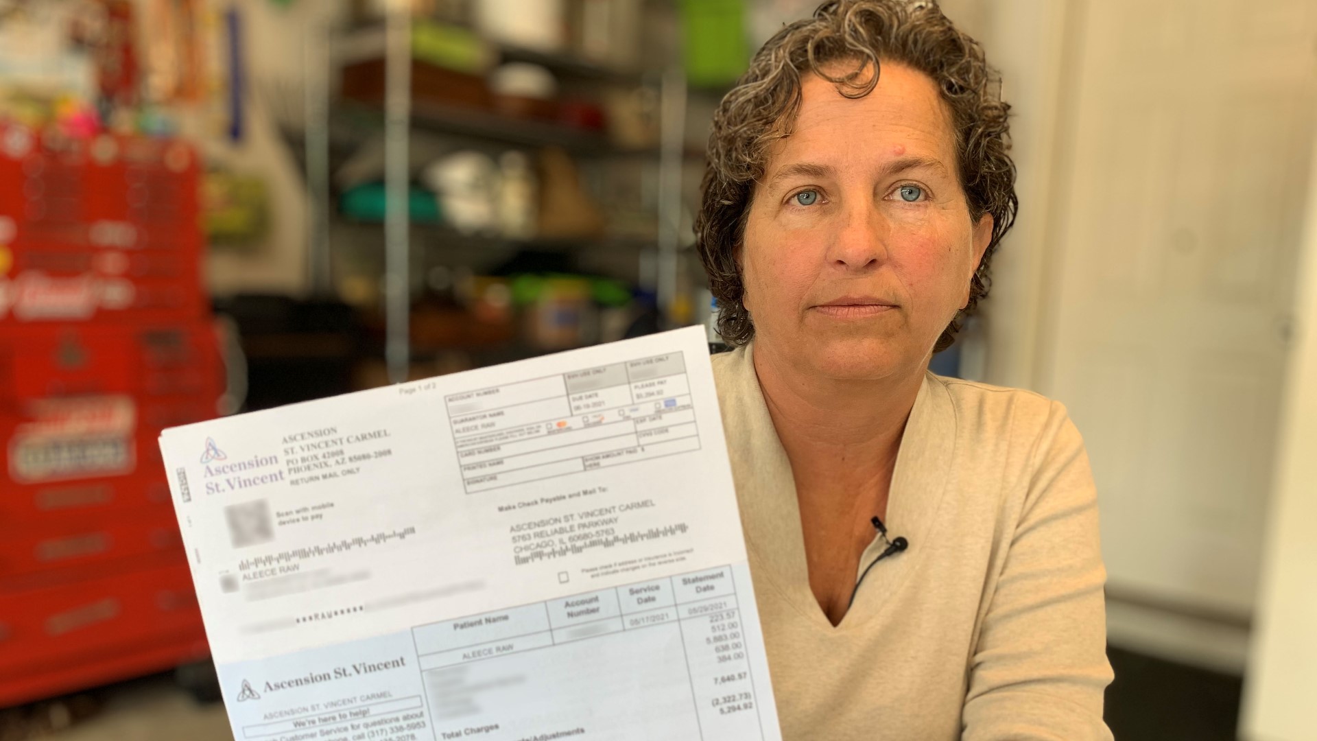 Surprise Medical Bills: ER Is In Network, But Doctor Isn't, Side Effects