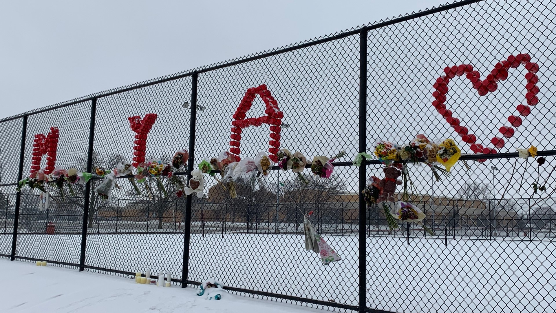 2 dead after fully engulfed house fire in Monticello