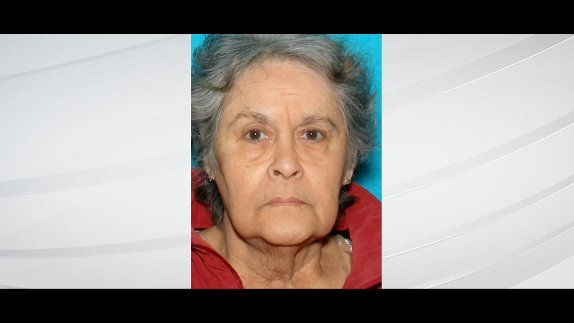 Silver Alert Canceled For Missing Newton County Woman