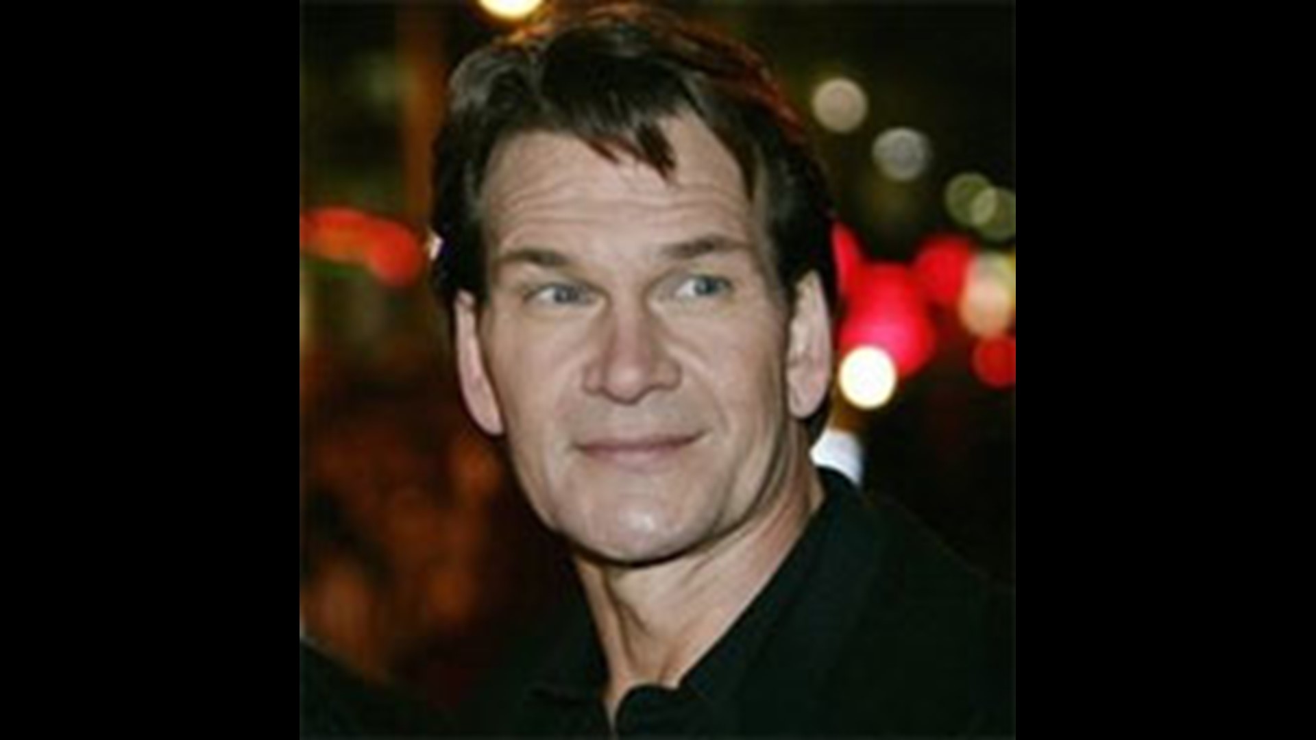 Patrick Swayze dies at 57