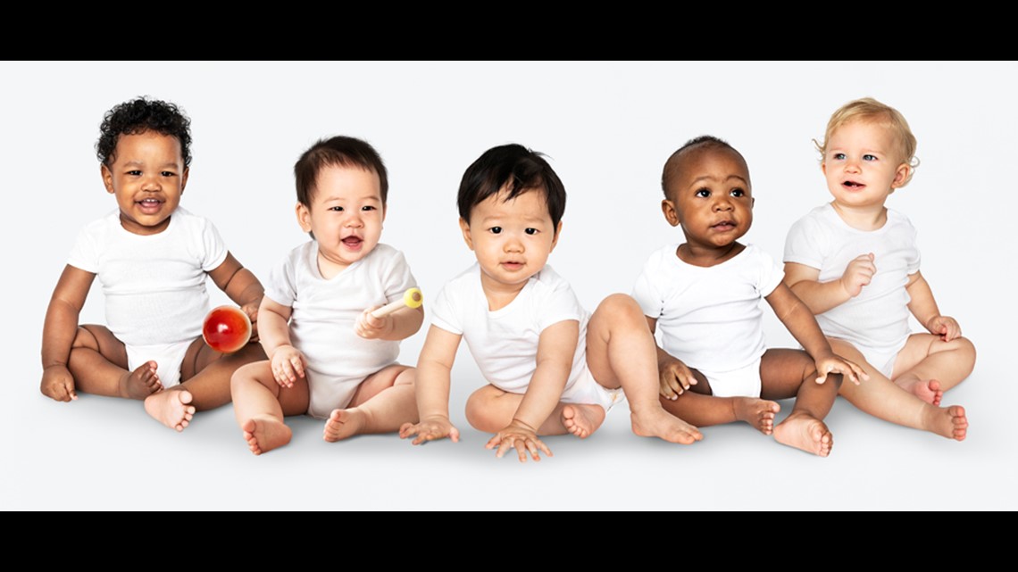 Enter your baby store in gerber contest