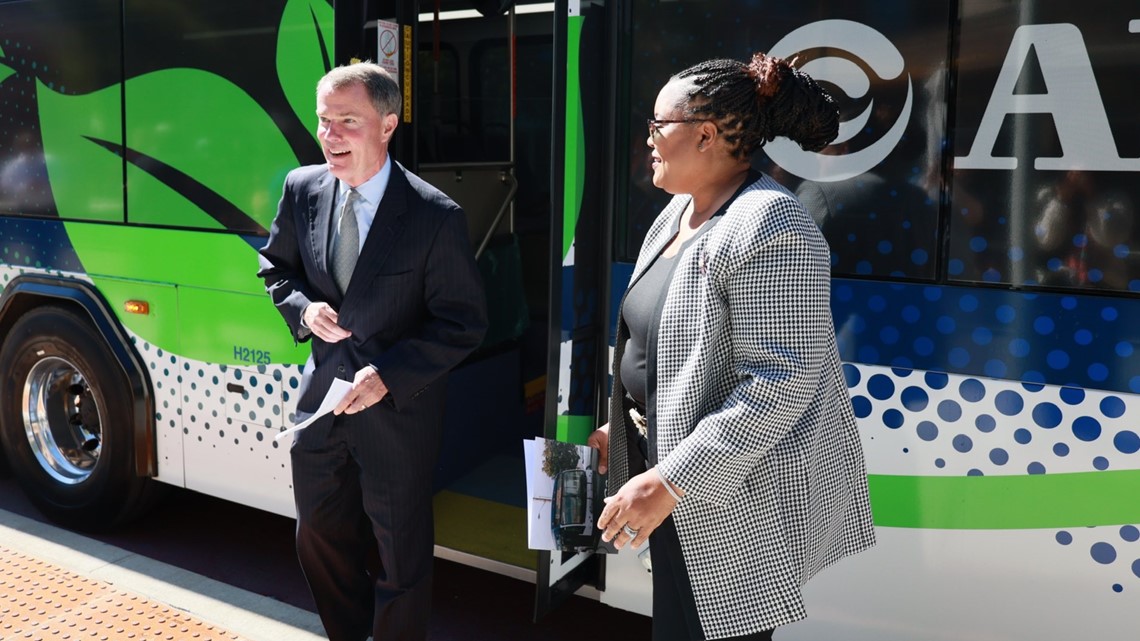 IndyGo unveils 'Super Stop' - Vimarsana News