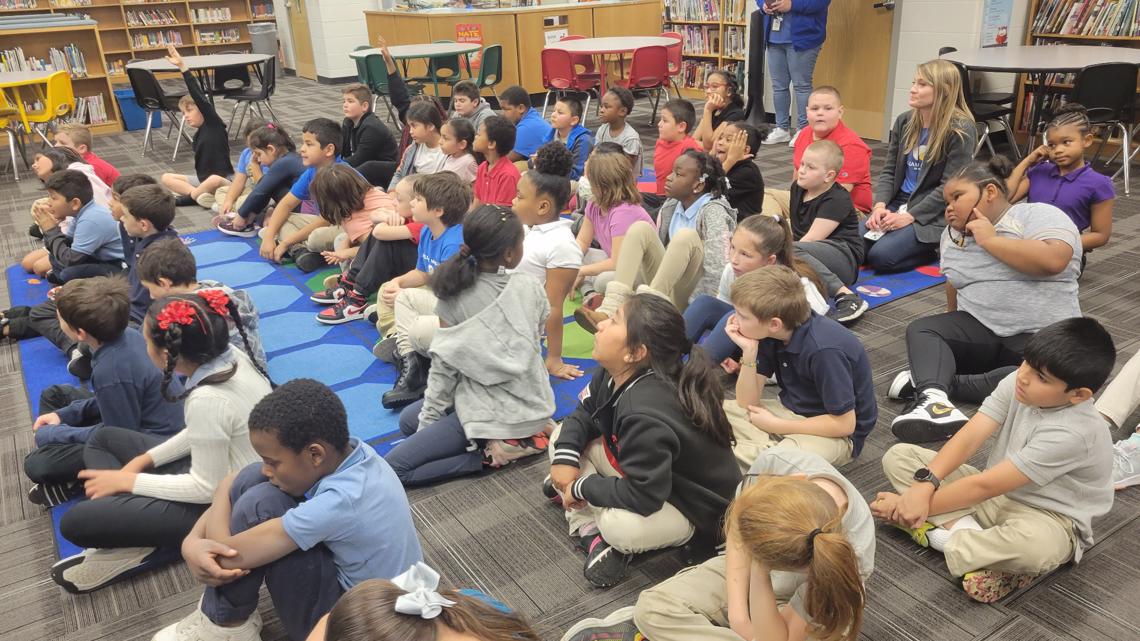 13 Weather Academy at William McKinley School 39