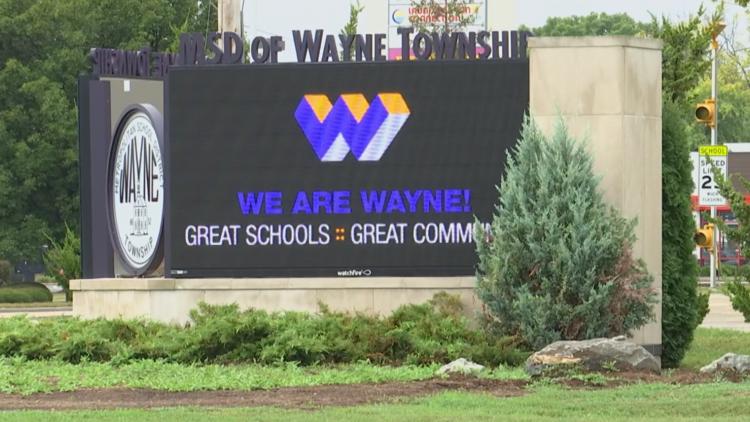 'The fact of the matter is, we do need it' | Wayne Township asks taxpayers for more money this election cycle