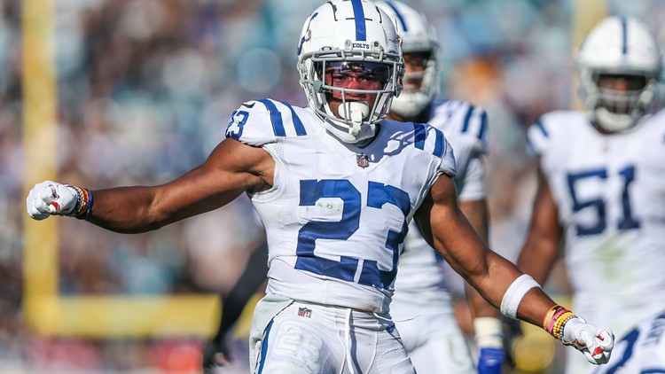 Colts' Moore wants to shed 'nickel' label, get new contract