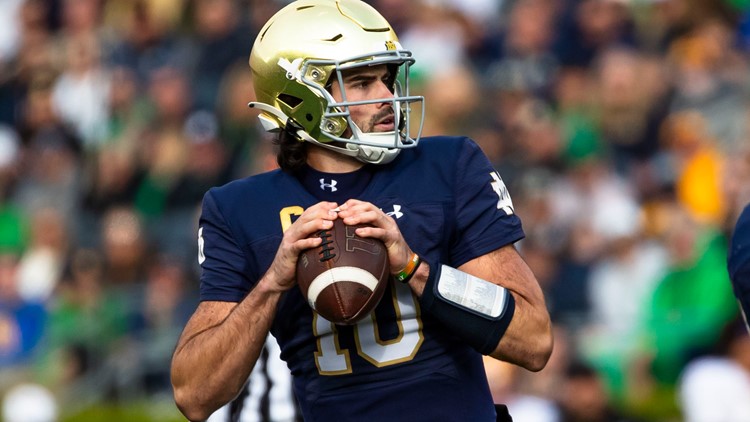 How To Watch No. 14 Notre Dame Fighting Irish vs. Pittsburgh