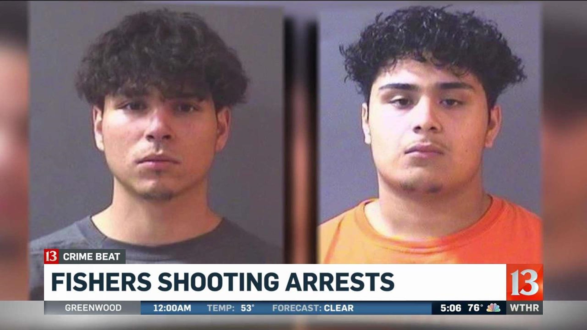 Fishers shooting investigation leads to three teens arrested