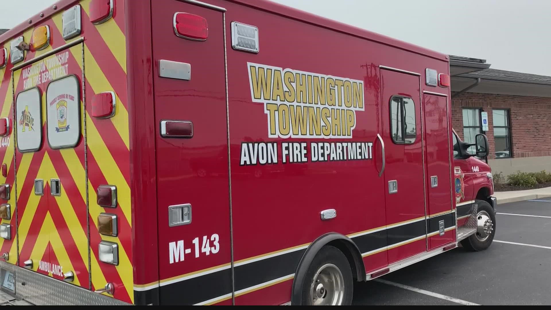 13News Looks Into Prices For Ambulance Transportation Wthr