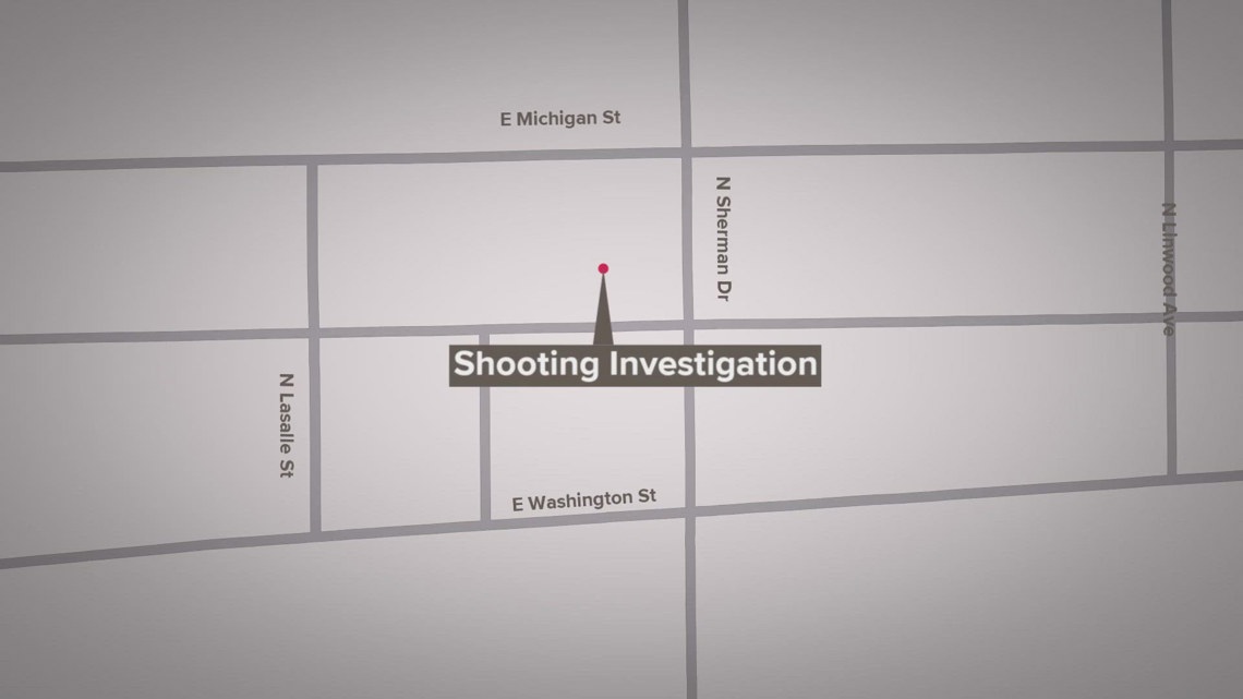 IMPD: Person critically injured in near east Indy shooting | wthr.com