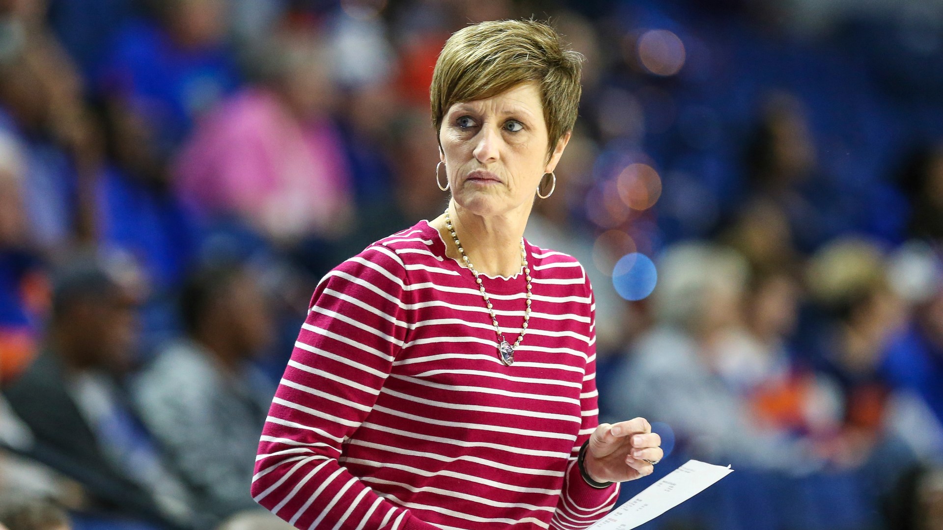 The Rise of Indiana Women's Basketball Coach: A Look at Success, Challenges, and Future Prospects