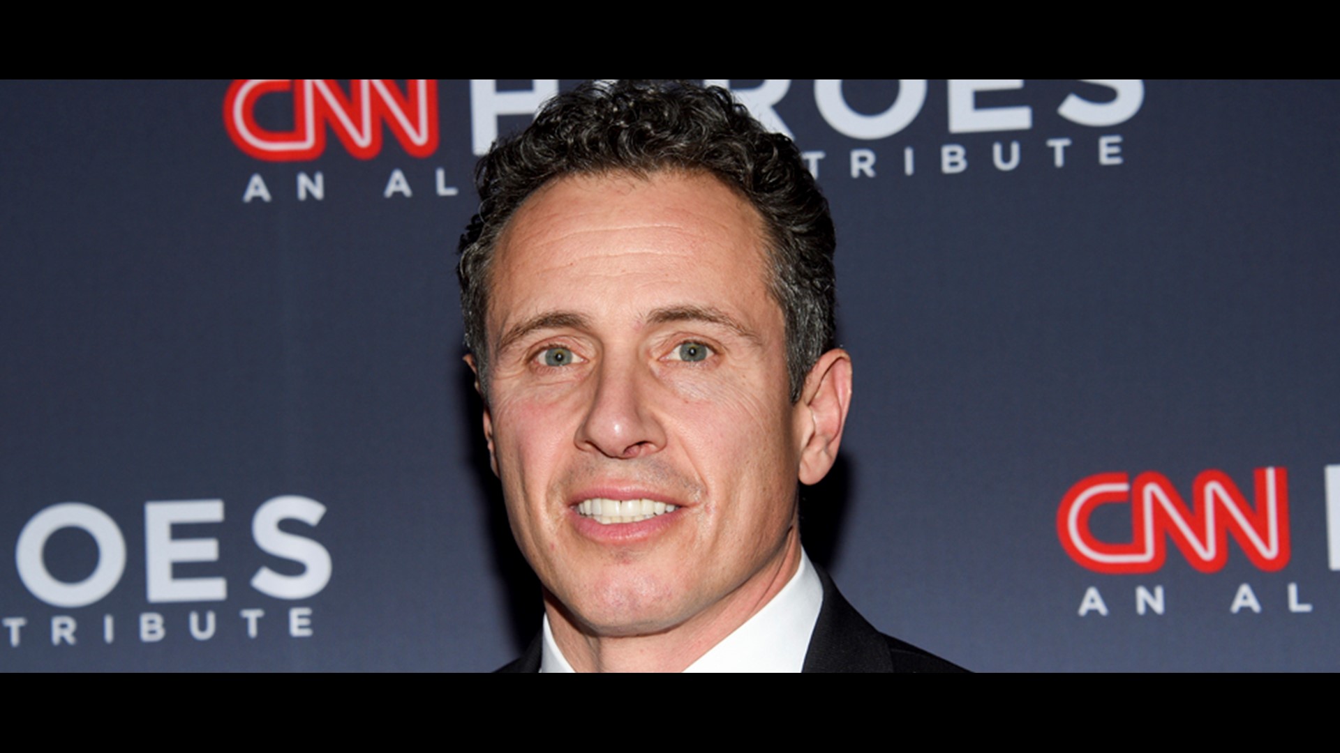 Cnn Backs Chris Cuomo After Caught On Video Confrontation Wthr Com