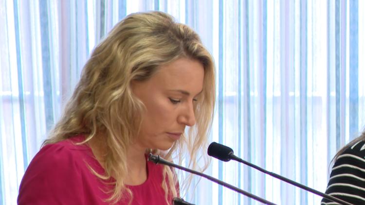 Council Democrats try to move forward after tumultuous week