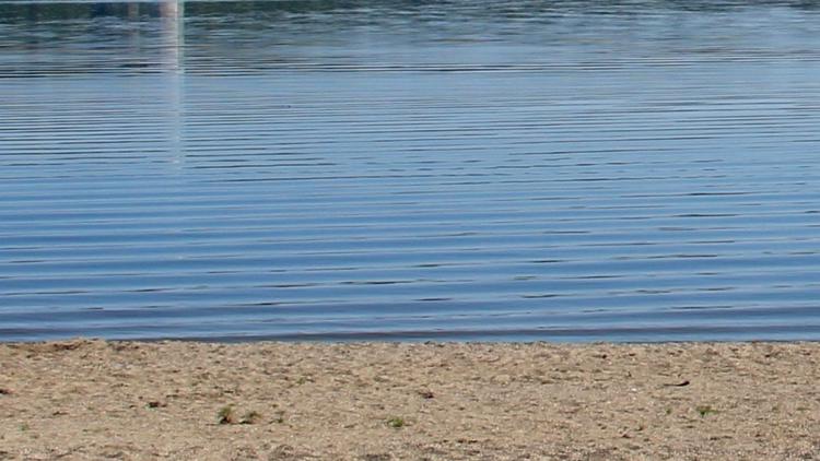 Eagle Creek Park Beach closed due to elevated levels of E. coli