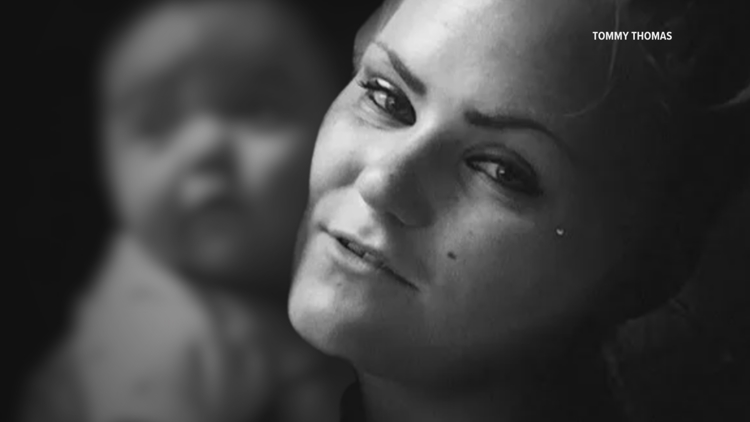Friends and family remember woman killed in hit-and-run crash on Indy's near west side