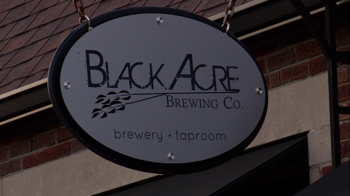Black Acre Brewing Co. Closing Feb. 4, 2023 - Vimarsana News