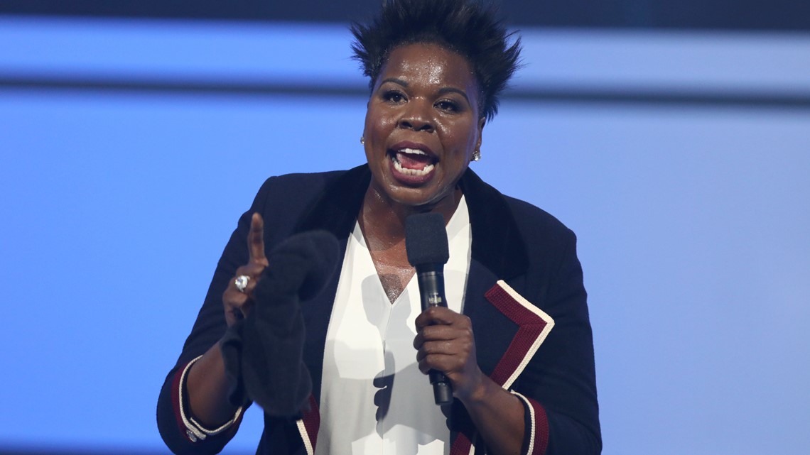 Snl Alum Leslie Jones Coming To Indianapolis In June