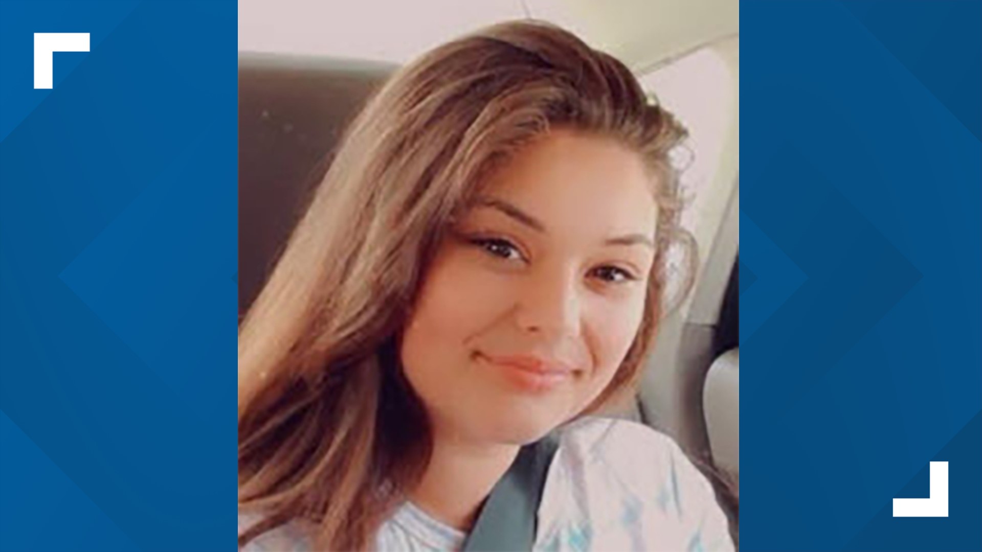 Silver Alert Issued For 15 Year Old Girl Missing From Corydon