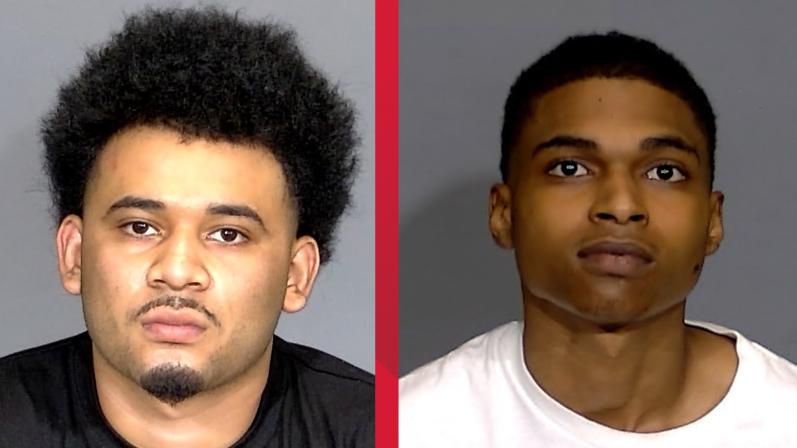 IMPD arrests 19-year-old as 2nd suspect in triple shooting in ...