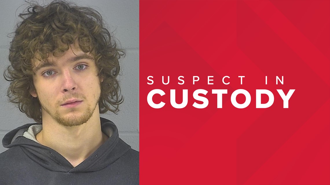 Greenfield man arrested for arson of his own apartment - Vimarsana News