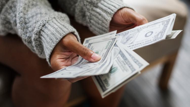 Annual report shows where Hoosiers donate their money