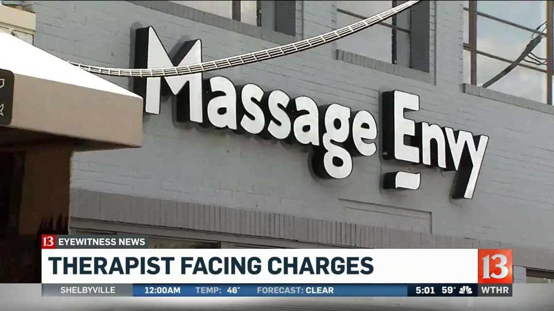 Report More Than 180 Women Accuse Massage Envy Therapists Of Sexual Misconduct