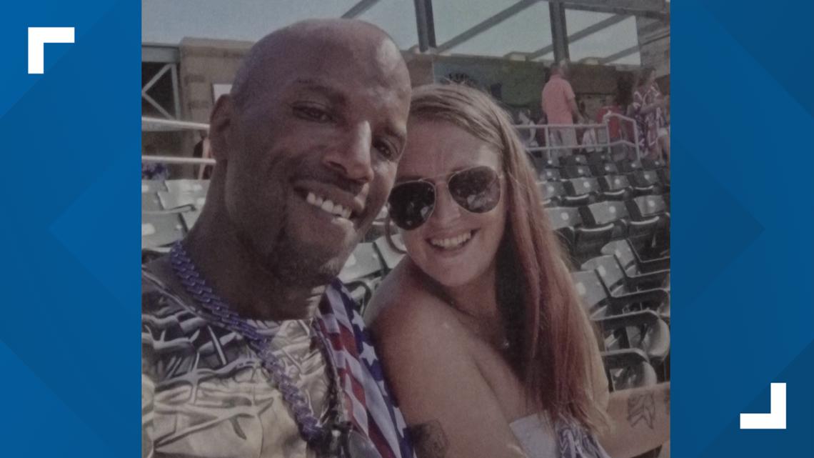 'He's going to be missed' | Friends remember man who died while helping boater on Eagle Creek