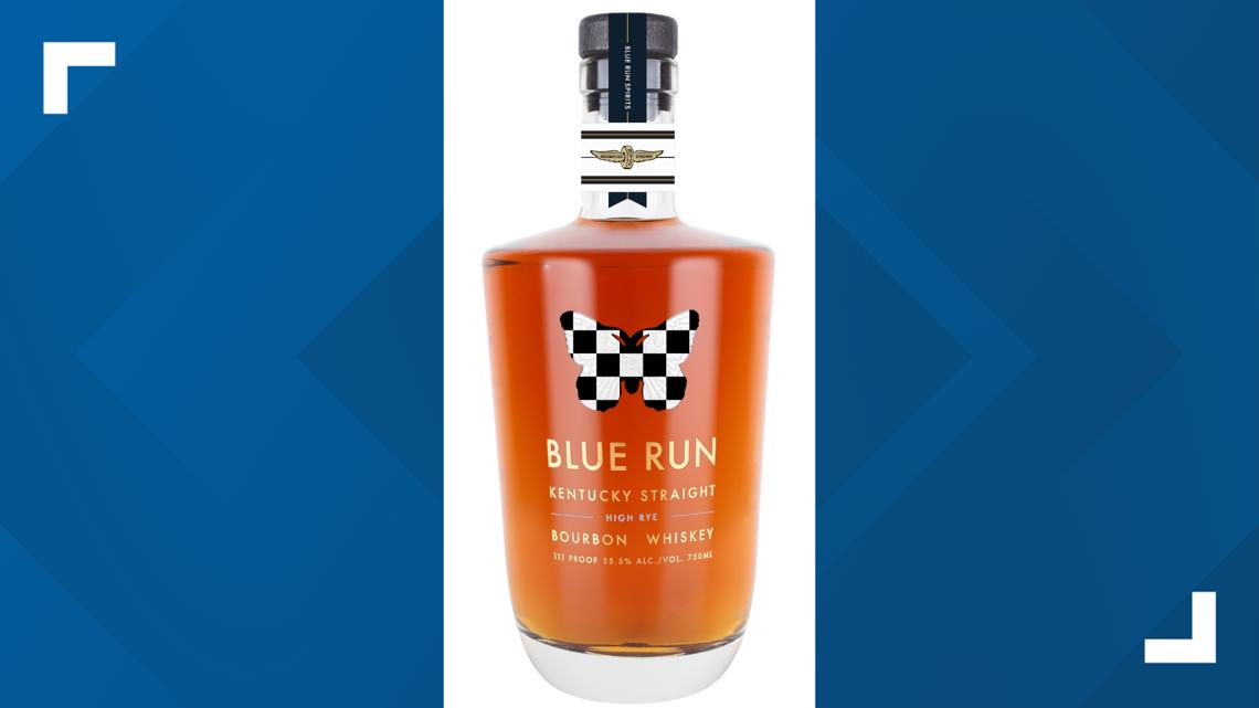 Indiana-only limited edition bourbon being released ahead of Indy 500