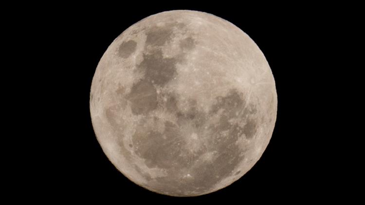 Awaiting official confirmation, scientists are confident SpaceX rocket crashed into moon