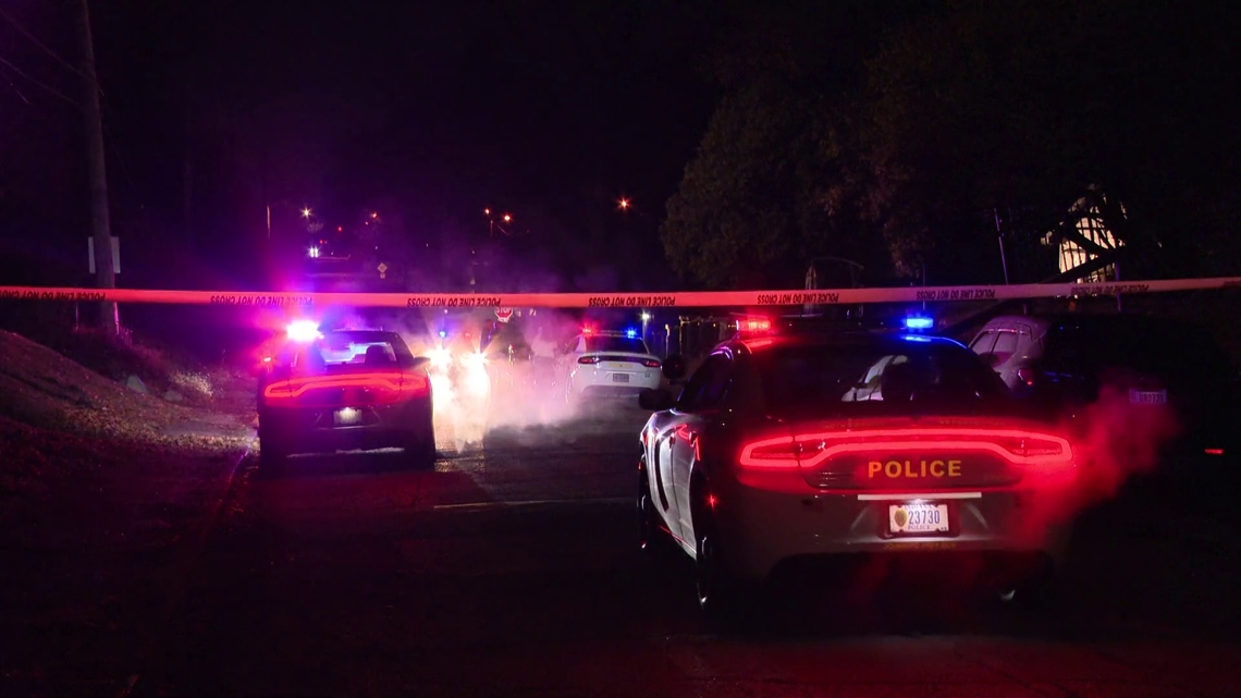 31-year-old man dead, 2 others injured after shooting on Indianapolis' east side