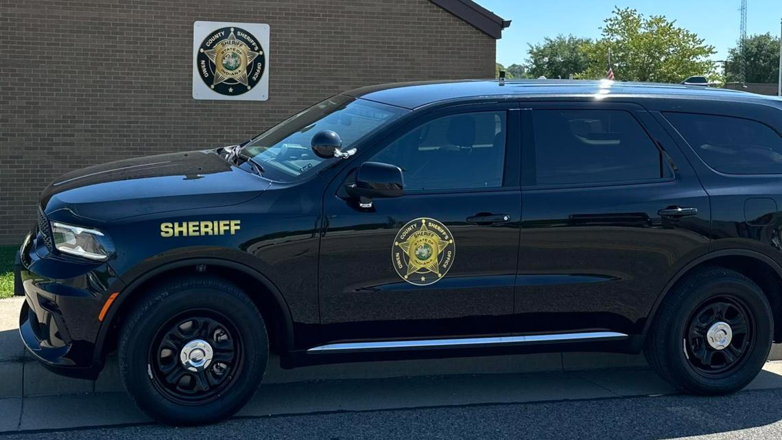 16-year-old Owen County high school student detained after alleged threats against another student