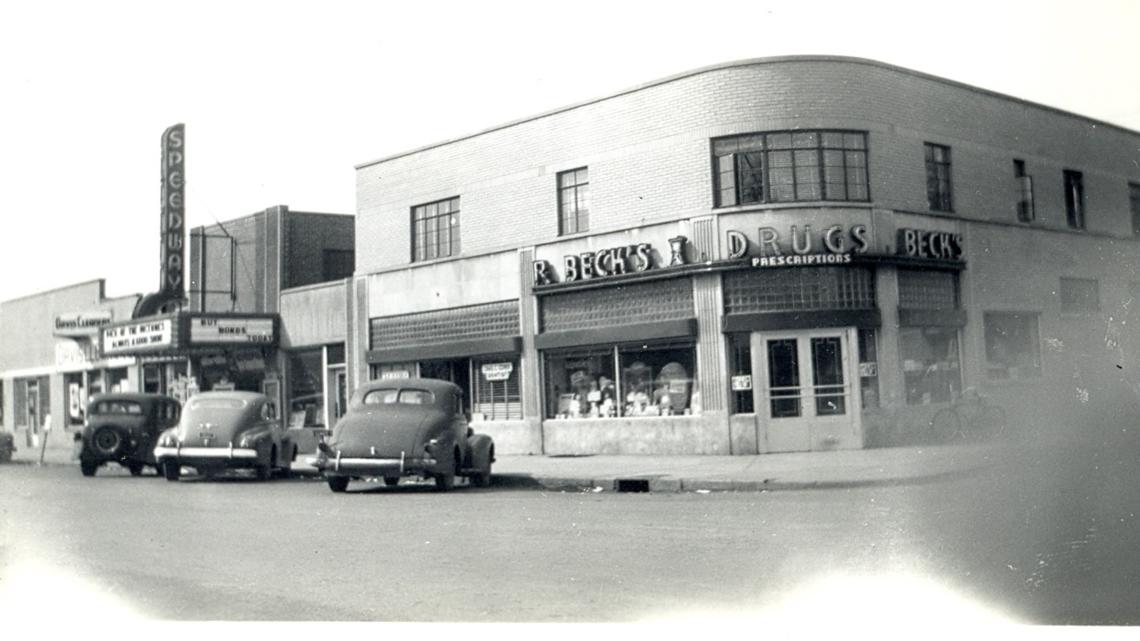 'I think being 100 is young' | Town of Speedway celebrates 100th birthday