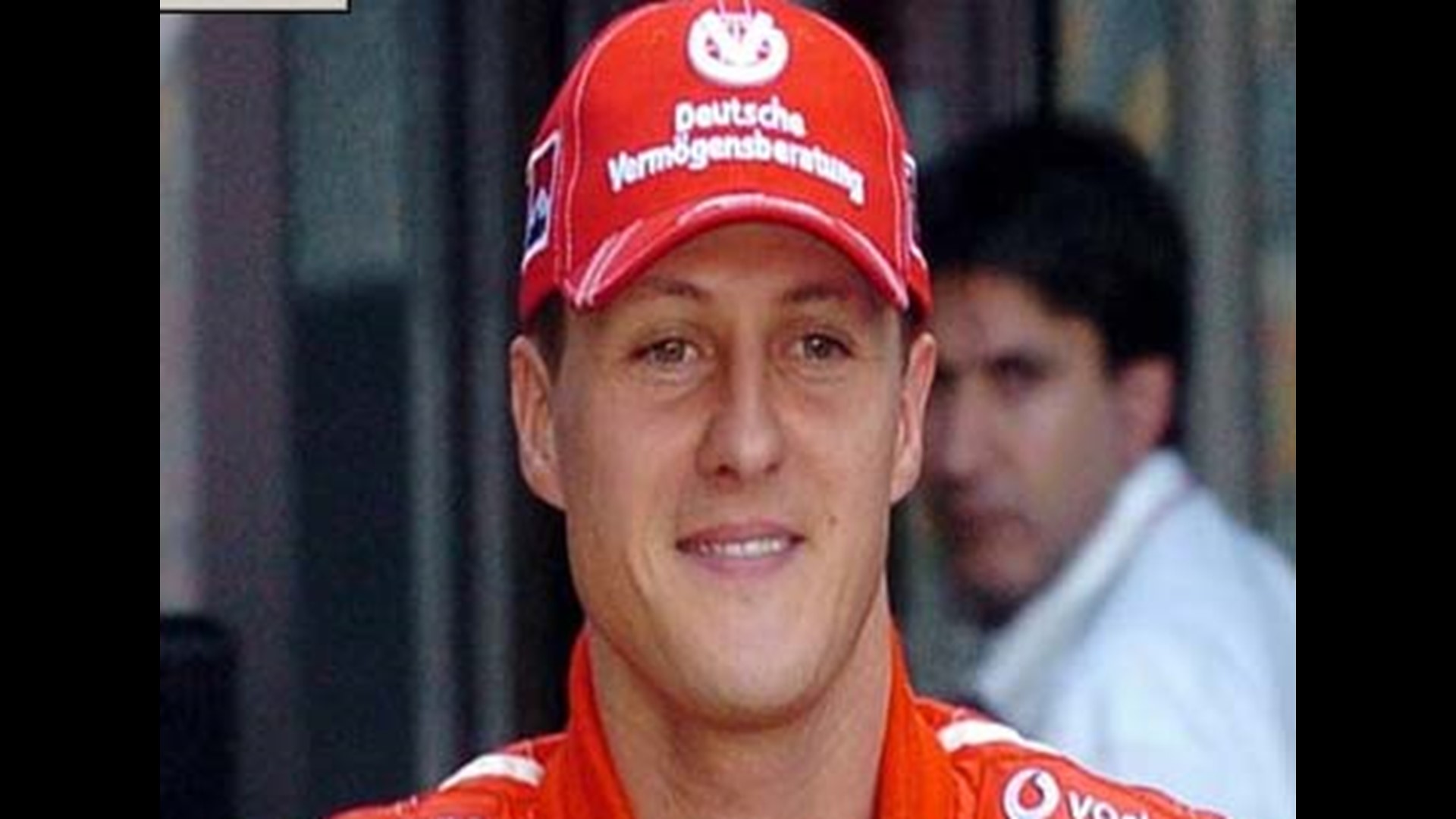 Michael Schumacher wins US Grand Prix | wthr.com