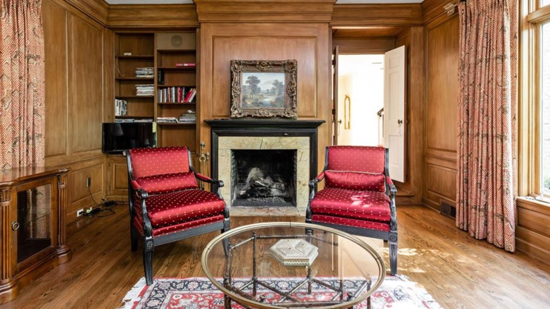 Harrison home for sale at 1.65M