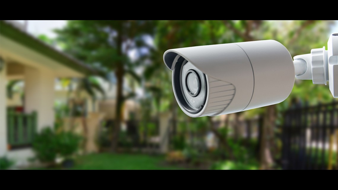Police Using Home Security Cameras To Fight Neighborhood Crime Wthr Com