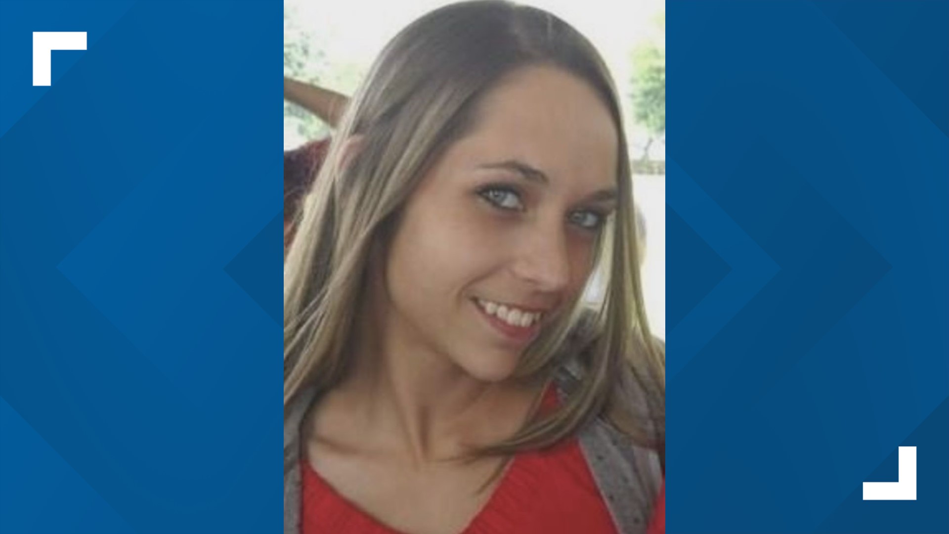 Jessica Masker was last seen April 15, 2013, on the southeast side of Indianapolis near East Washington and Dequincy streets.