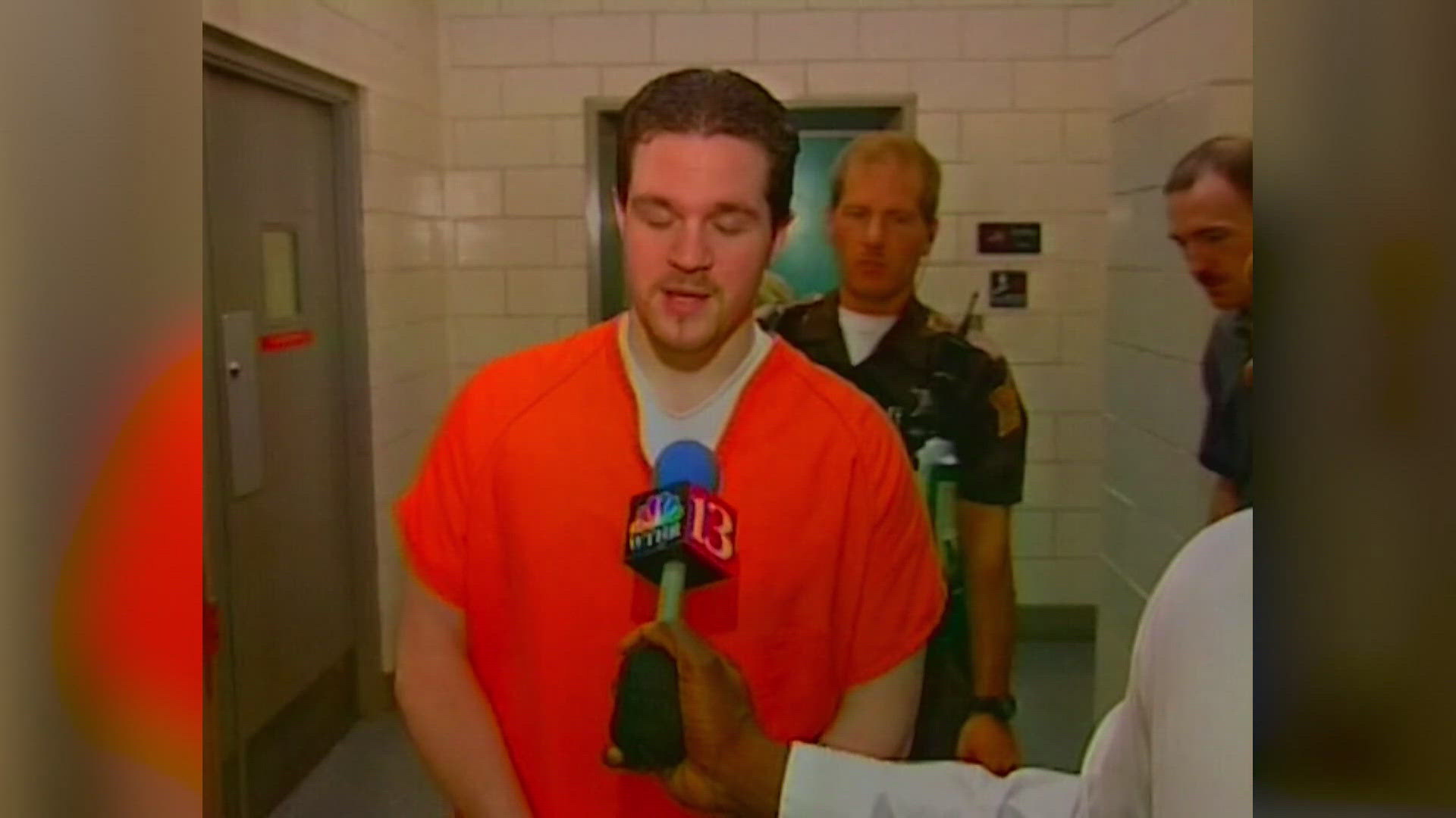 Man who murdered Beech Grove police officer executed at Indiana State ...