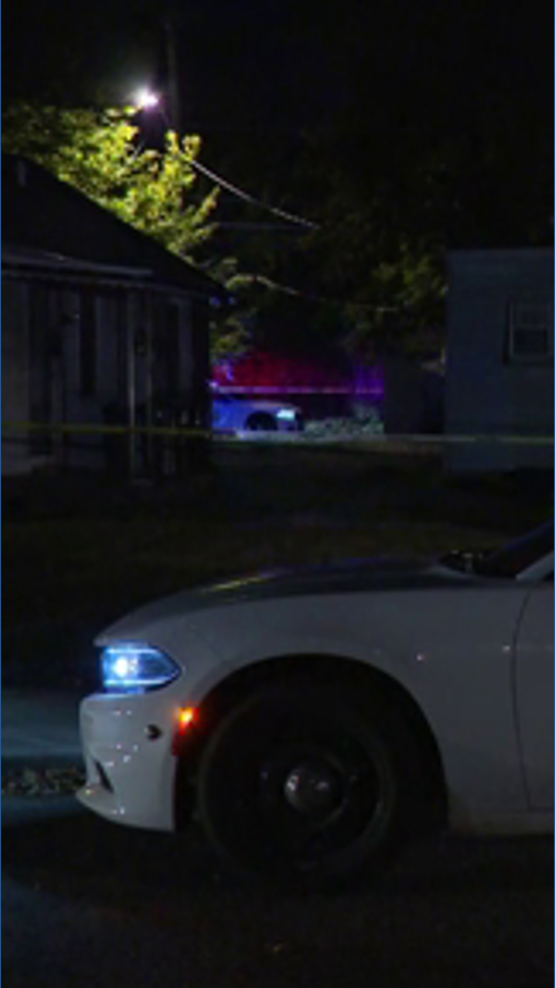 1 dead, 1 injured in near south Indy shooting | wthr.com