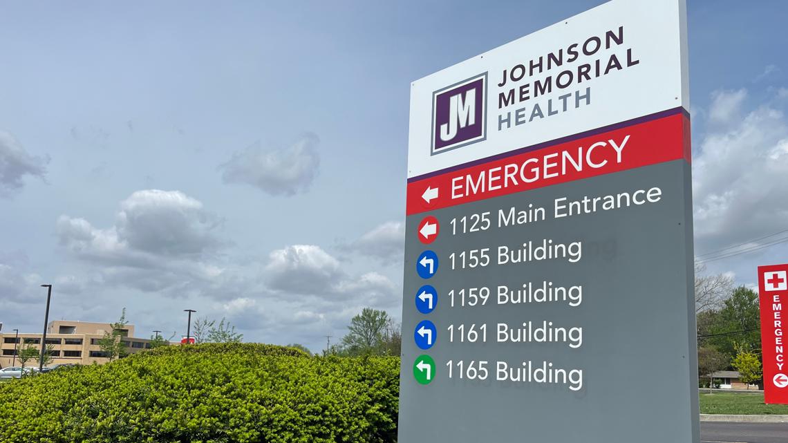 'They need to pay us what they owe us' | Unpaid insurance claims impacting Indiana Hospitals