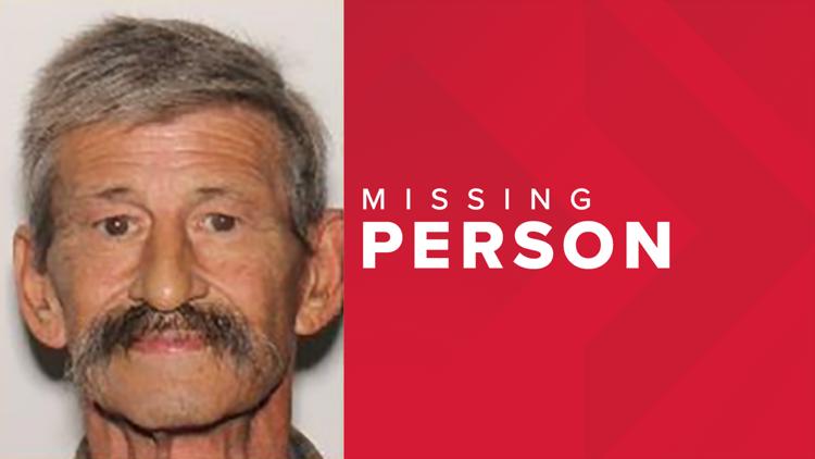 IMPD searching for man missing from east side of Indianapolis
