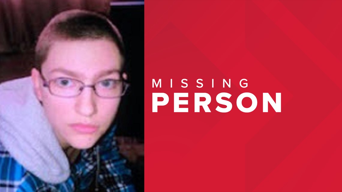 Missing Greenwood Woman Found Safe Silver Alert Canceled 1171
