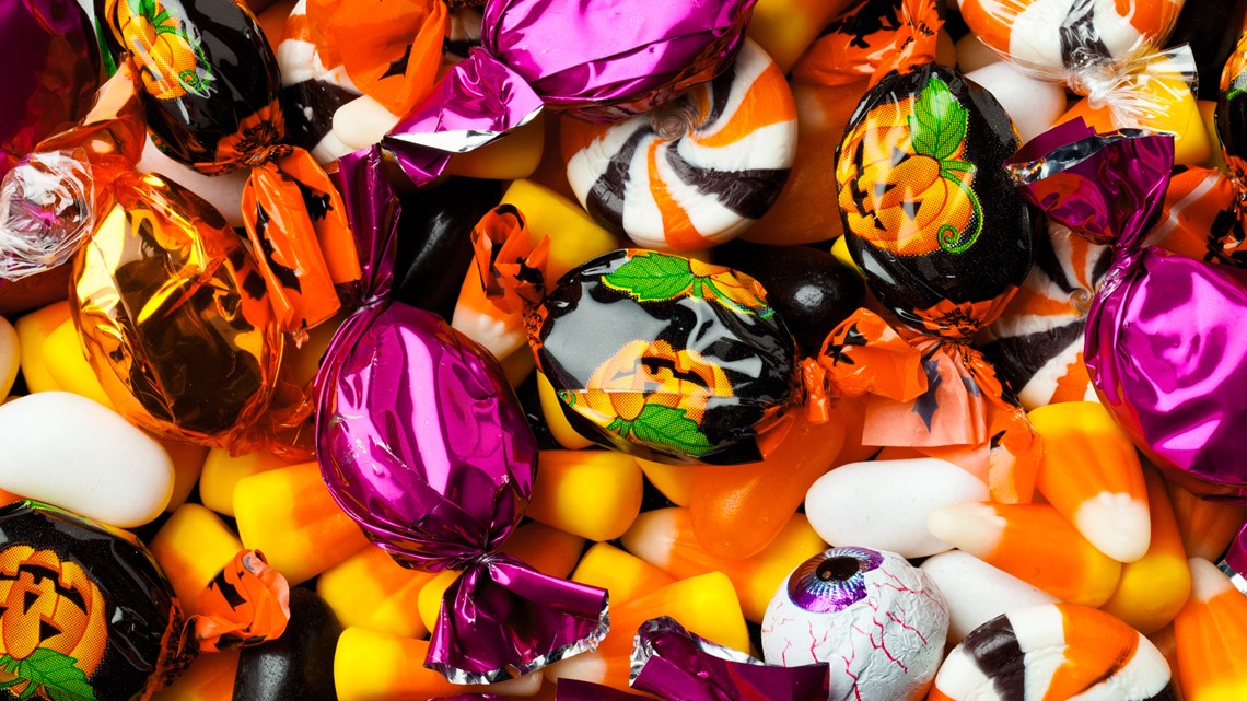 Opinion | This year, there may not be much candy to take - Vimarsana News