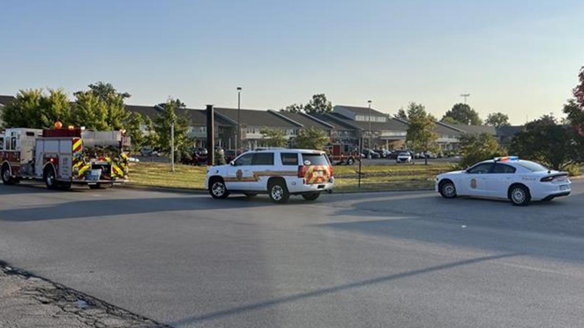 Dead body found in Castleton pond identified as 27-year-old woman ...