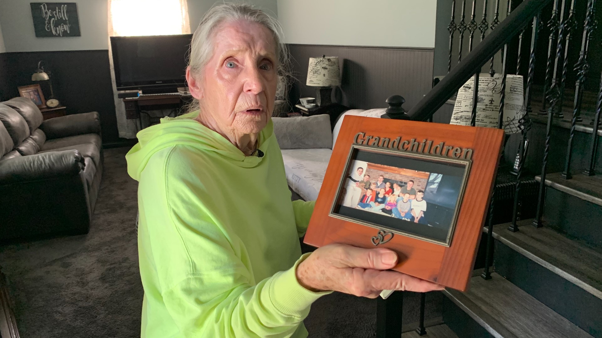 IRS bringing deceased Indiana man back to life, other 'dead' taxpayers