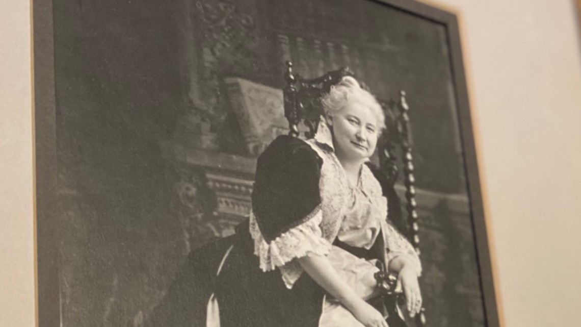 Indianapolis' place in suffrage movement 102 years later - Vimarsana News