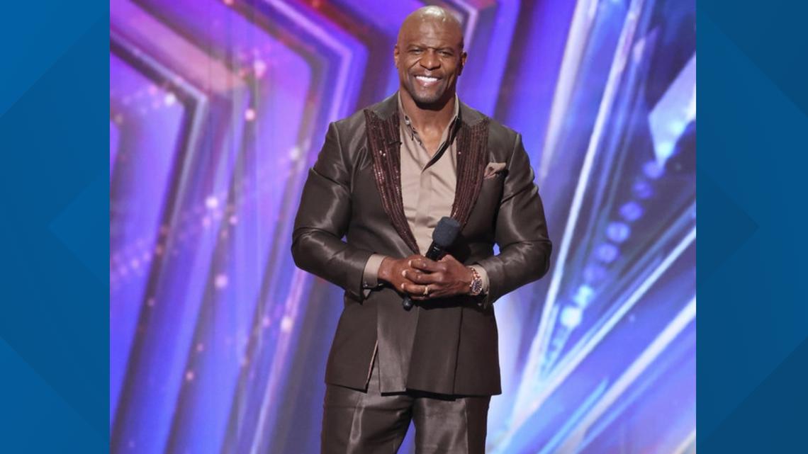 'AGT' host Terry Crews previews 19th season of talent competition ...