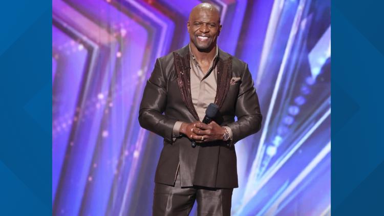 'This is the Olympics of talent': Terry Crews previews 19th season of 'America's Got Talent'