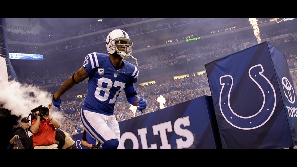 Colts: 3 Indy legends who belong in Ring of Honor